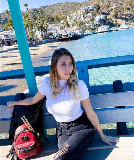 Abigail Cristea onlyfans naked