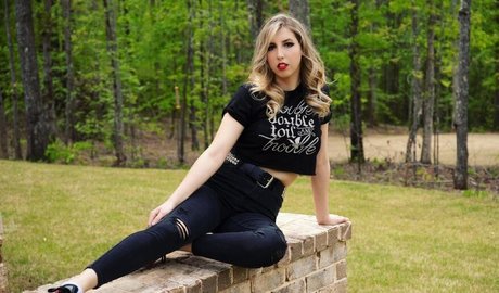 Abigail Cristea onlyfans leaka