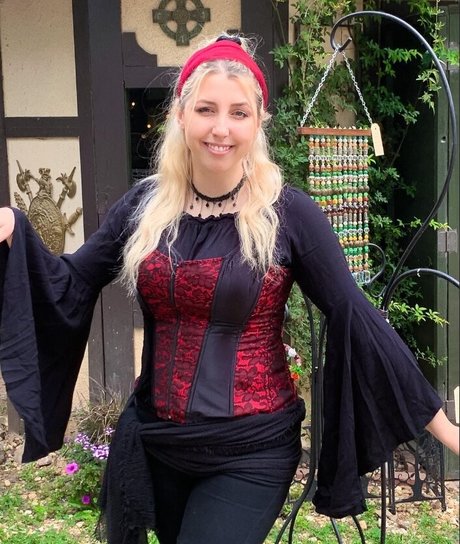 Abigail Cristea onlyfans for free