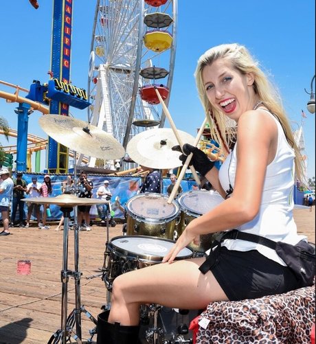 Abigail Cristea only fans review