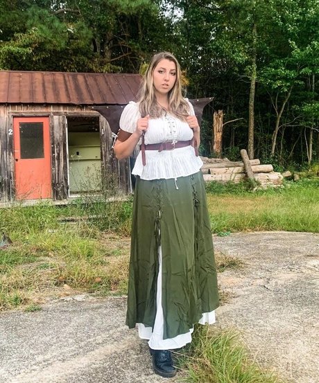 Abigail Cristea leaked onlyfans sextape