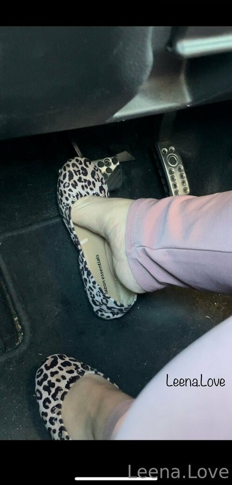 leena love onlyfans model images