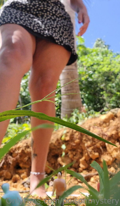 poisonmystery onlyfans.