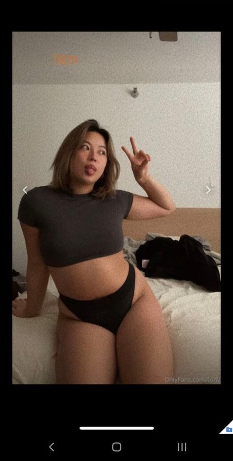 Trinity Vang Hmong onlyfans porn free