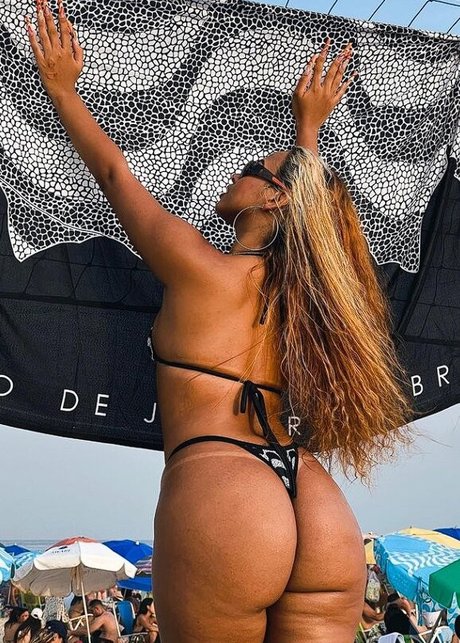 Anna Nolatto naked onlyfans