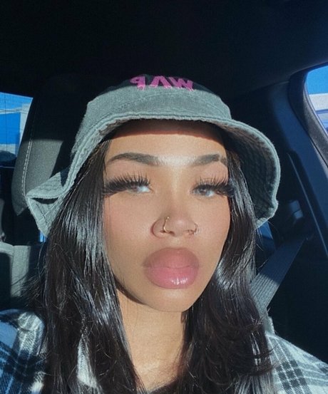 Cynthia Rose onlyfans leaked dirtyship