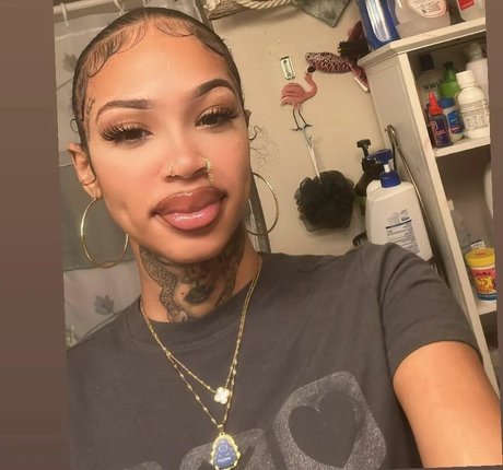 Cynthia Rose onlyfans leaked