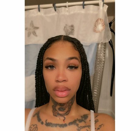 Cynthia Rose leaked only fans nudes