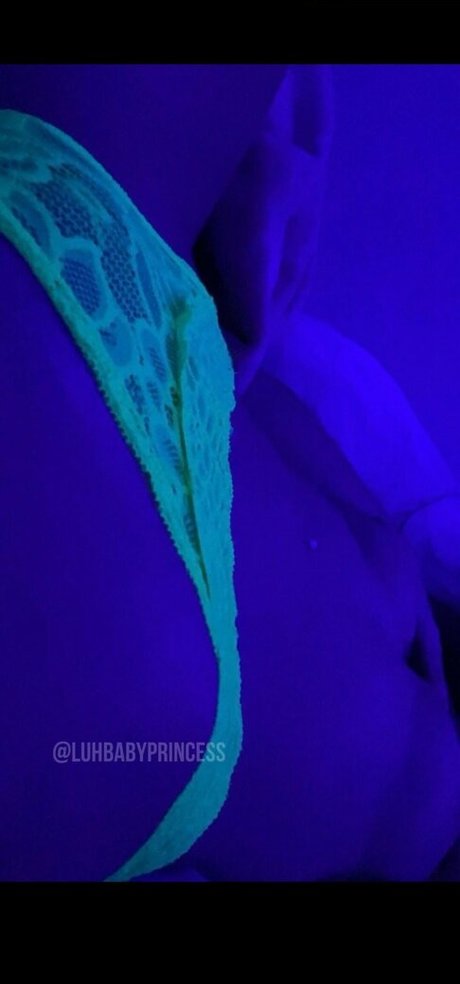 Luhbabyprincess onlyfans nude leak