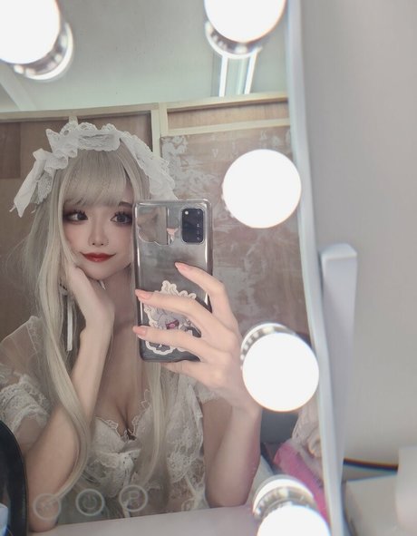 Saki Castle onlyfans leake