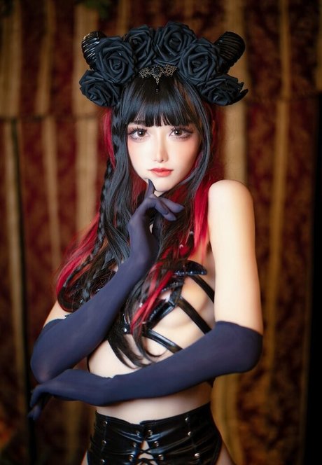 Saki Castle onlyfans nide