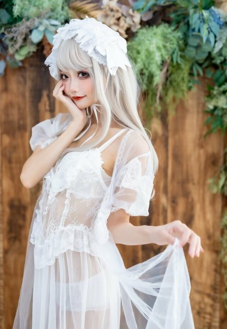 Saki Castle onlyfans sex