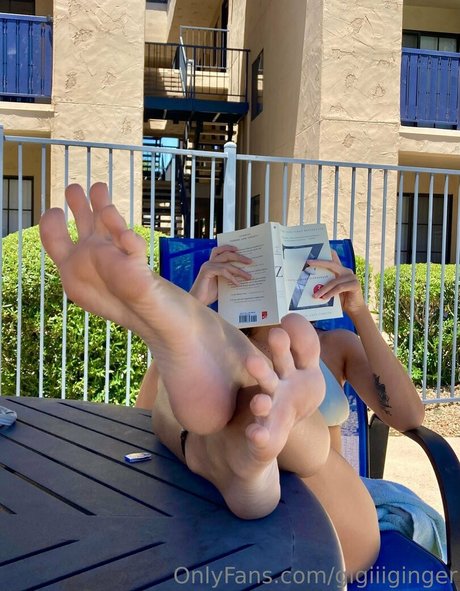 gigiiiginger onlyfans pics