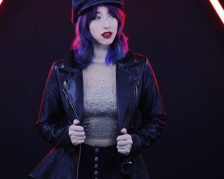 Melody Cristea leaked only fans