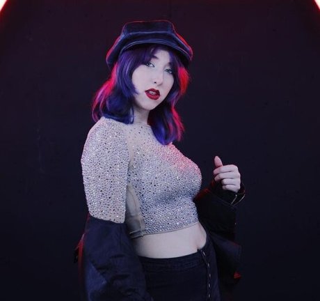 Melody Cristea nude on onlyfans