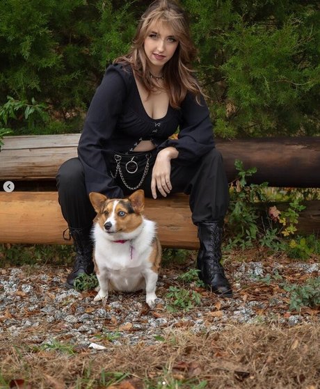 Melody Cristea onlyfans xx