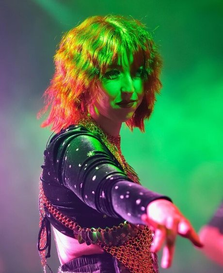 Melody Cristea onlyfans strip