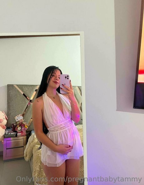 babytammybg only fans pictures