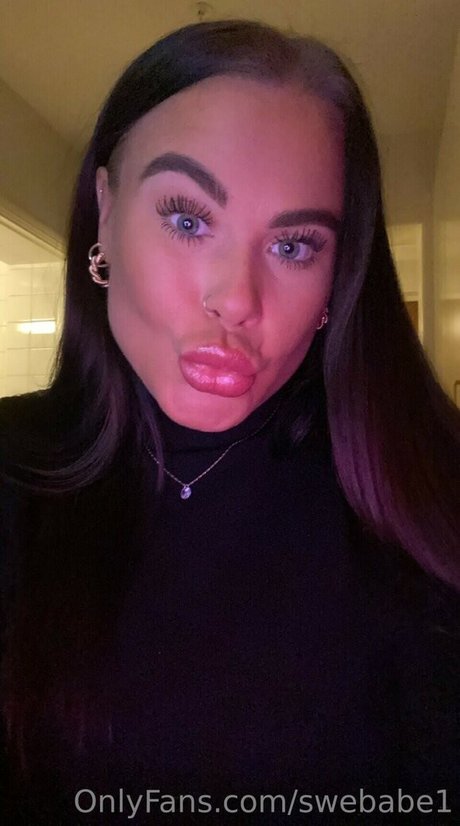 SweBabe1 onlyfans leaks sex