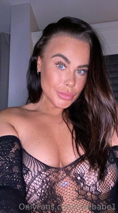 SweBabe1 only fans naked
