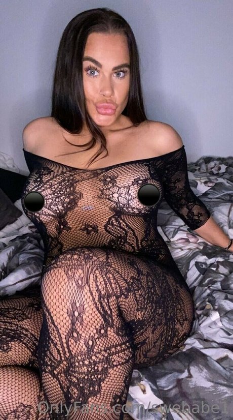 SweBabe1 onlyfans sex leaks