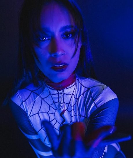 Sailor Gwen onlyfans porn