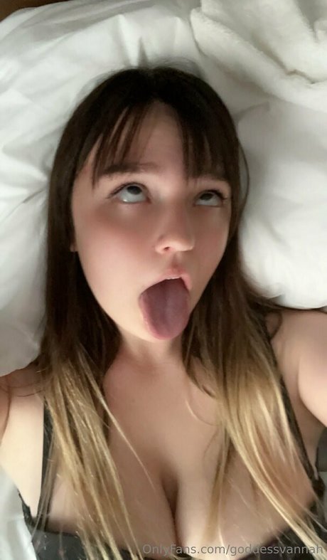 goddessvannah nude on onlyfans