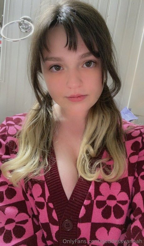 goddessvannah onlyfans fuck