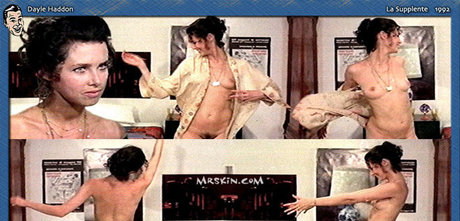 Dayle Haddon onlyfans naked leak