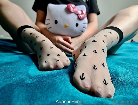 adashi hime onlyfans sex tape
