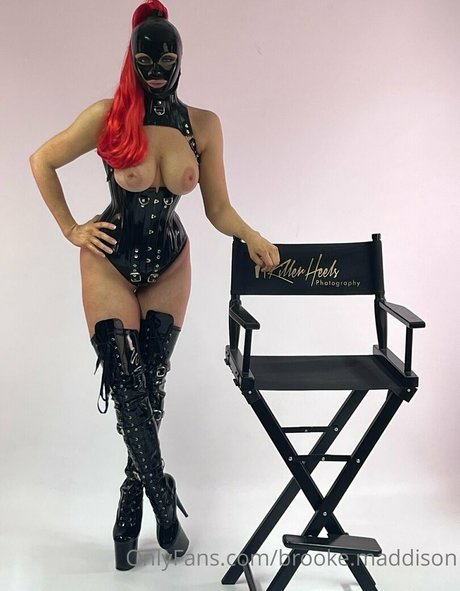 maddisontriplem only fans leaked porn