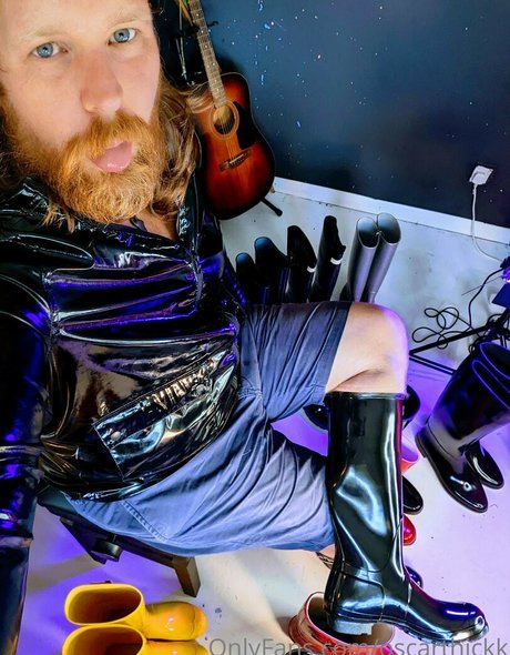 oscarthickk naked onlyfans leak