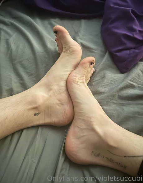 violetsuccubi only fans leaks