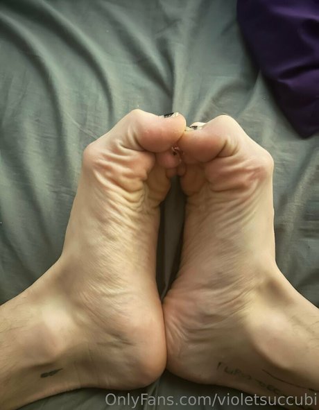 violetsuccubi leak onlyfans nude