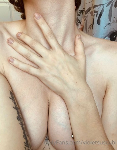violetsuccubi tits onlyfans