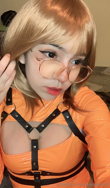 mafer cosplay onlyfans content type