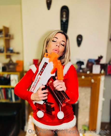 fiestyfrankie free Profile pic