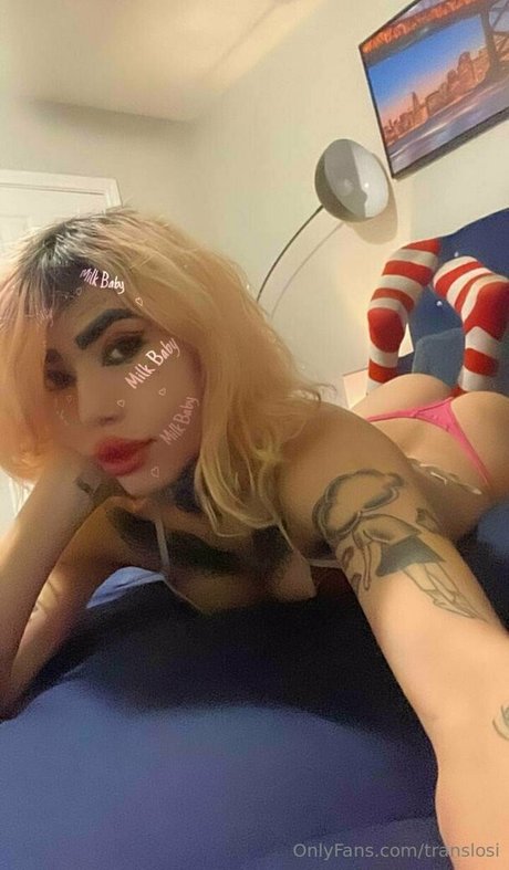 translosi onlyfans model images