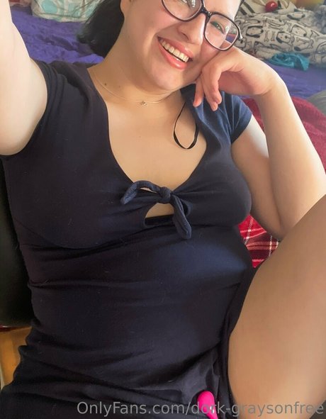 dork grayson only fans pic