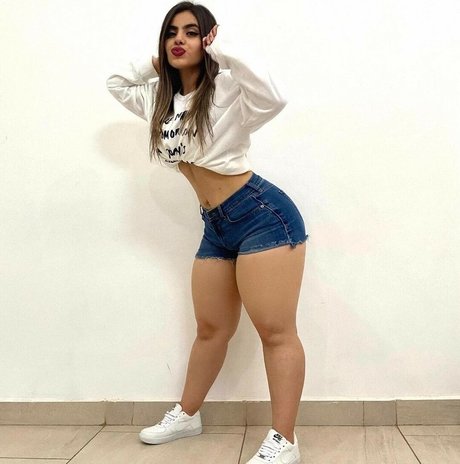 Thaily Delgado onlyfans leaked