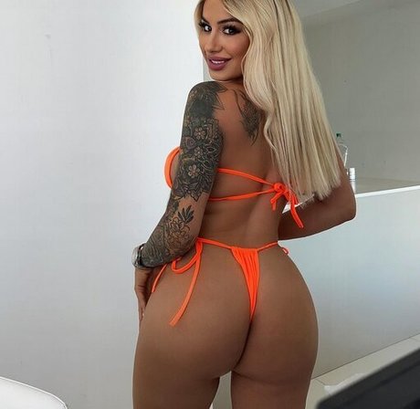 Marubeluhot leaked nudes onlyfans