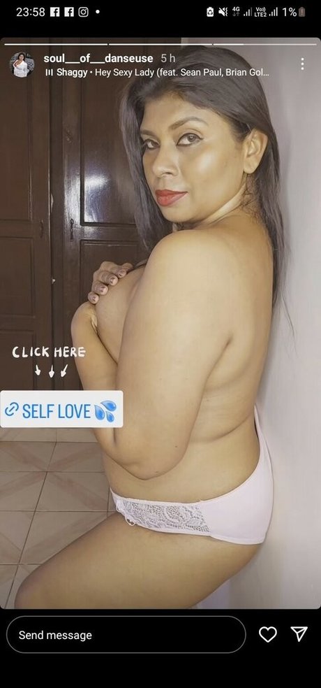 Nandana Krishna onlyfans leaks xxx