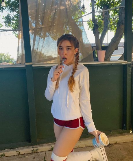 Sylvia Mari Claire onlyfans strip