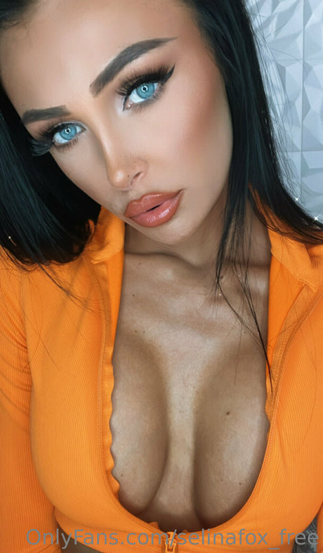 selinafox free onlyfans nudes