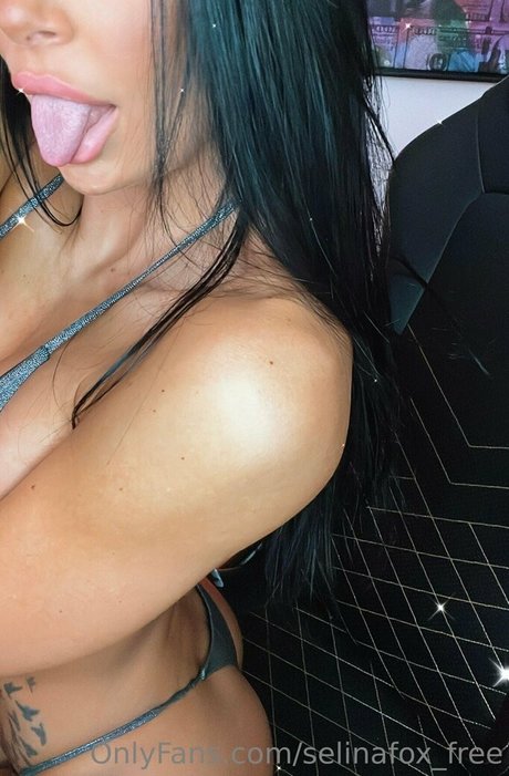 selinafox free onlyfans leaks nude