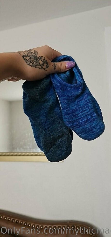 mythicmaggs nude onlyfans leaks