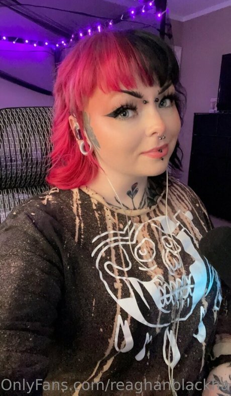 reaghanblackhart onlyfans full