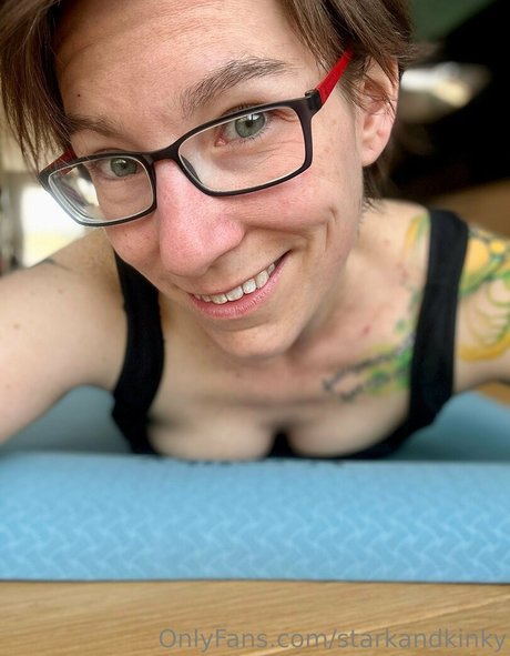 starkandkinky only fans nude leaks