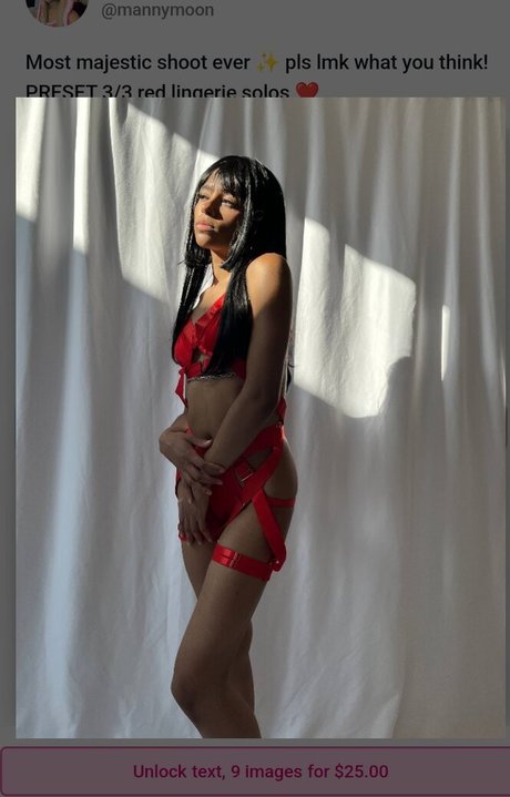 Moonkiller17 nude onlyfans leak