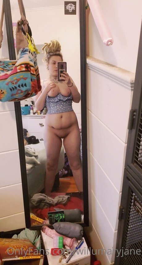 willumaryjane onlyfans leaked pics